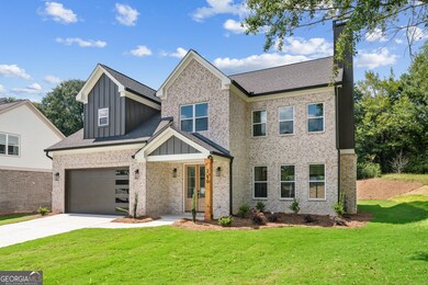 268 Stone Mountain St, Lawrenceville, GA 30046 - photo 3