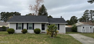 429 Palmetto Ct, Jacksonville, NC 28546 - photo 2