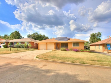 2721 NW 33rd St, Oklahoma City, OK 73112 - photo 3