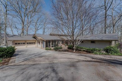 Beautiful home in Lake Junaluska