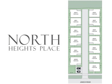 420 Janisch Rd unit G, Houston, TX 77018 - photo 3