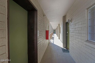 door