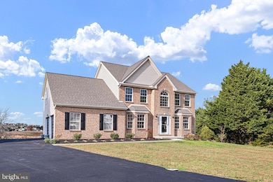 229 W Old Squaw Rd, Middletown, DE 19709 - photo 4