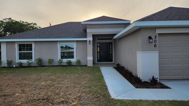 1094 SW Gatlin Blvd, Port St. Lucie, FL 34953 - photo 3