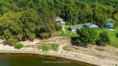 23571 S 624 Rd, Wyandotte, OK 74370 - photo 3