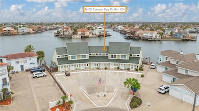 15401 Fortuna Bay Dr unit 104, Corpus Christi, TX 78418 - photo 2