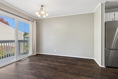 1687 Williamsburg Ct unit A, Wheaton, IL 60189 - photo 6