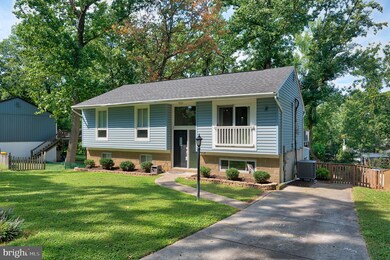 988 Round Top Dr, Annapolis, MD 21409 - photo 2