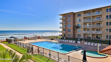 Sea Coast Condominium unit 204, New Smyrna Beach, FL 32169 - photo 3