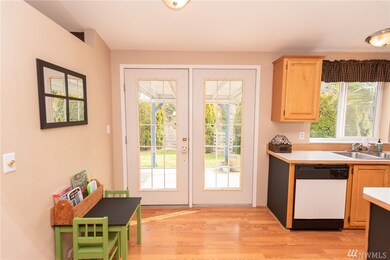 310 N 4th St, Toledo, WA 98591 - photo 6