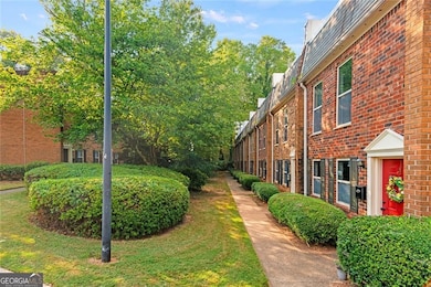 125 N River Dr unit G, Atlanta, GA 30350 - photo 3