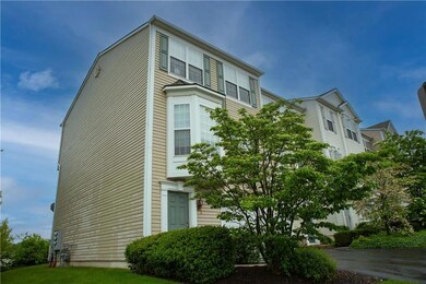 Lovely end-unit townhome