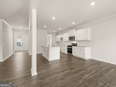 342 Belmont Dr, Cartersville, GA 30120 - photo 3