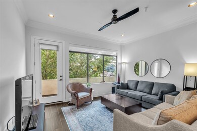 510 Lovett Blvd unit 404, Houston, TX 77006 - photo 4