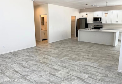 2974 W Sago Cir, Tucson, AZ 85705 - photo 4