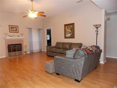 Den/Family/Great Room.