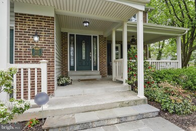 3611 Elderberry Place, Fairfax, VA 22033 - photo 2