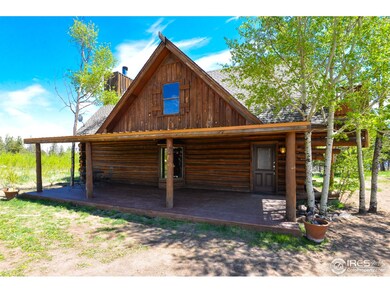 Front Porch to Watch Spectacular Views!