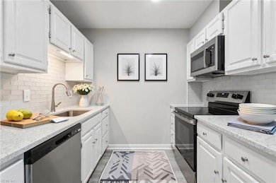 2133 S Henry St unit 45, Williamsburg, VA 23185 - photo 5