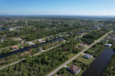 fabulous waterfront location!