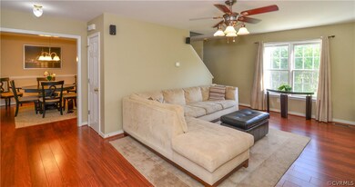 2412 Bridgeview Ln, Henrico, VA 23233 - photo 5