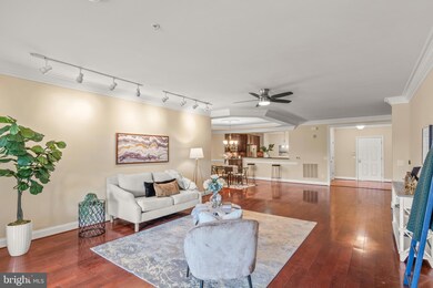 The Bluffs At Quarry Lake unit 207, Baltimore, MD 21209 - photo 7