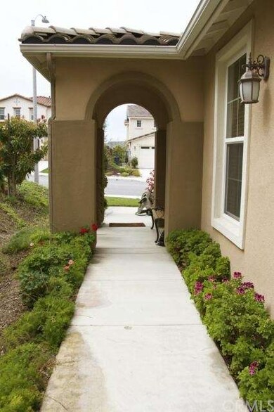 House Approach 