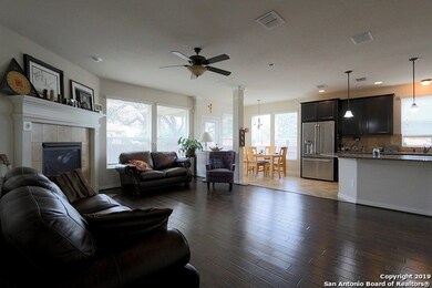 25002 Buttermilk Ln, San Antonio, TX 78255 - photo 3