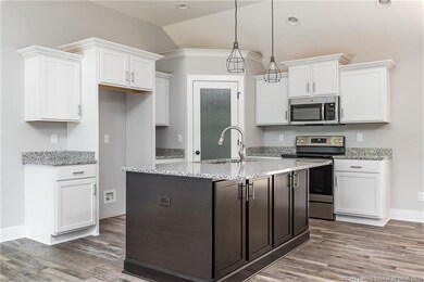 6218 Kamer Ct unit Lot 1201, Charlestown, IN 47111 - photo 7