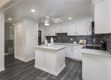 13280 Saint Andrews Dr unit 256-A, Seal Beach, CA 90740 - photo 4