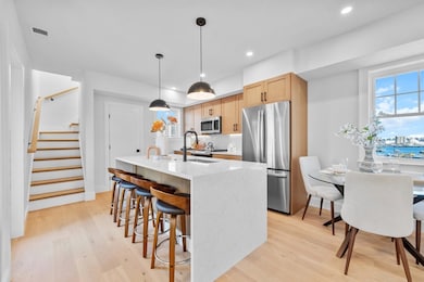 38 Allston St unit PH, Charlestown, MA 02129 - photo 5