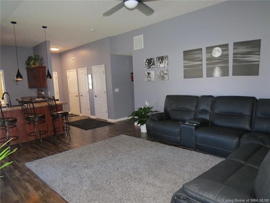 3657 Kerry Ann Way, Jeffersonville, IN 47130 - photo 6