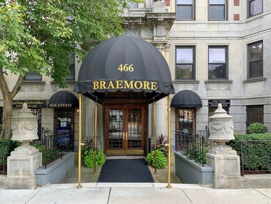 The Braemore unit 307, Boston, MA 02215 - photo 3