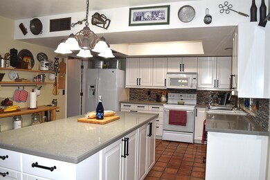 Beautiful Kitchen