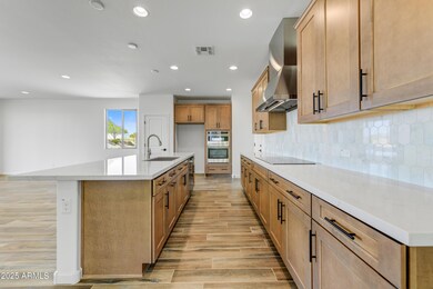 4354 Ponderosa Trail, Wickenburg, AZ 85390 - photo 6