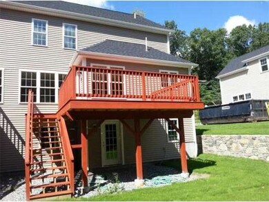 89 South St, Northborough, MA 01532 - photo 5