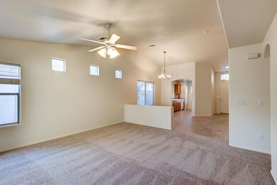 Inviting Floor Plan!