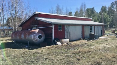 Garage Workshop