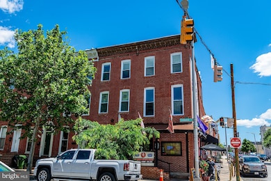 1649 S Hanover St unit B, Baltimore, MD 21230 - photo 2