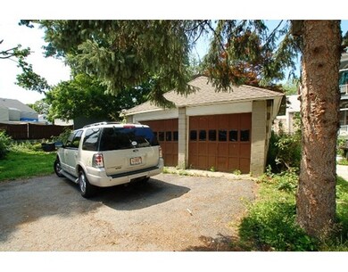 27 Milton St unit 29, Malden, MA 02148 - photo 4