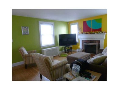 Living Room.