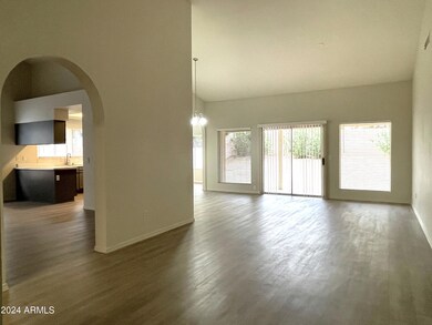 Enter Great Room