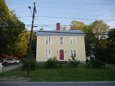 front street view