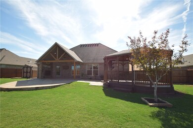 3902 SW Flatrock Ave, Bentonville, AR 72712 - photo 2