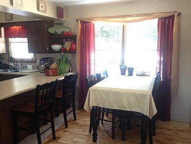 Dining Room.
