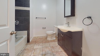 1302 W Cumberland St unit 1B, Philadelphia, PA 19132 - photo 3