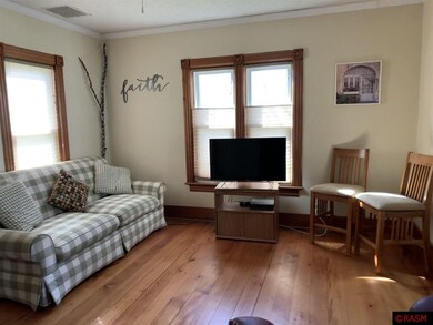 321 S 4th St, Le Sueur, MN 56058 - photo 5