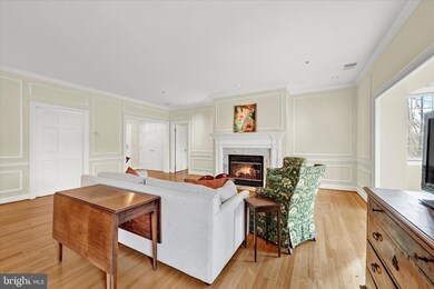 203 Brightwood Club Dr, Lutherville Timonium, MD 21093 - photo 5