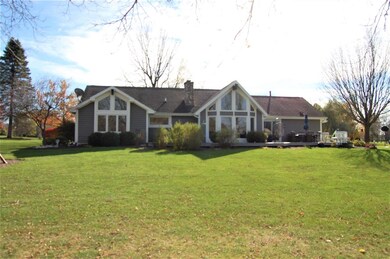 14730 Lightning Ridge Run, Fort Wayne, IN 46814 - photo 2