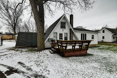 3647 Old Stage Rd, Brooklyn, WI 53521 - photo 2